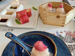 -云山茶餐厅(广东大厦店)
