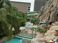 -亚马逊丛林水乐园