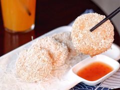 -食肆&Fourteen(武林夜市店)