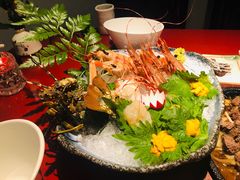 -初花·日本料理