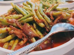 -肴约·花园式餐厅(湖里店)