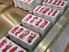 -谭三娘鲜切牛肉自助火锅(文殊院店)