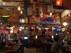 -平成屋·午肴夜酒(四川北路店)