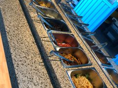 -丰茂烤串(公园店)