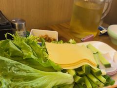 -锅老头铁锅炖•大锅蒸汽海鲜(韩乐坊店)