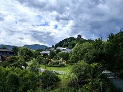 -雅达·阳羡溪山小镇中心