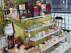 -花间茶(华侨城创意园店)