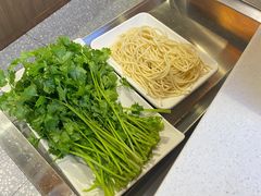 -古乐牛香·鲜牛肉牛杂火锅(新区店)