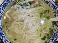 -桥香园云南过桥米线(金马碧鸡店)