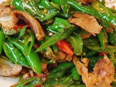 -石老头关东饺子王·东北菜(嘉华鑫城店)