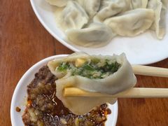 -东北四季饺子王(华山路店)