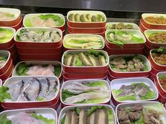 -芝小官毛肚火锅海鲜自助(淮安清江浦区新亚店)