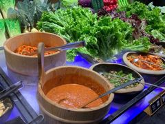 -韩盛·盛江山自助料理(中街大悦城店)