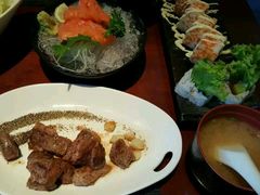 -沈阳国际皇冠假日酒店-Izakaya居日餐厅