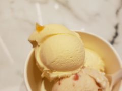 哈密瓜-哈根达斯(SM店)