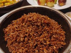 -许爷家·生态湖鲜(徐汇日月光店)