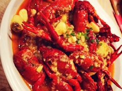 -霸王虾·麻辣小龙虾(太古里店)