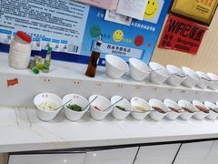-蒙星月涮肚火锅城(宏运家园店)
