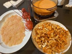 -广州文华东方酒店·江-由辉师傅主理