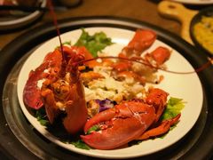 -鲜小岛·铜锅涮肉
