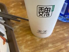 -魏家凉皮(大雁塔南广场餐厅)