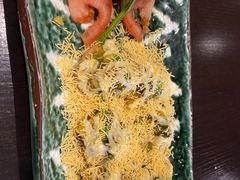 -克比叔叔印度餐厅Kebabs on the Grille(人民广场店)