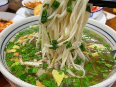 -临潼印象·特色陕菜