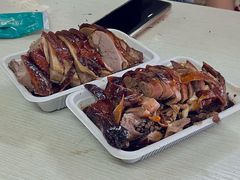 -小龙大肉面馆