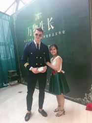 -Vi·唯爱化妆造型工作室(华联城市全景店)