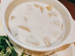 -比格比萨自助(万柳华联店)