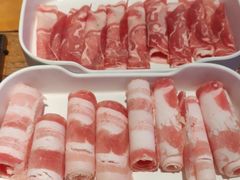 -蒙肥羊·酸汤潮牛·鲜牛肉火锅烤肉自助(岗顶店)