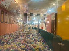 -汤连得温泉馆(宝山店)