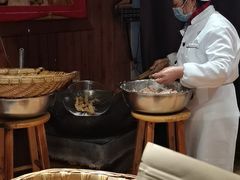 -鬼酥肉(熙街店)