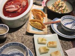 -南京大牌档(人民广场店)