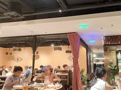 -耶里夏丽·丝路新疆菜·清真食品(徐汇南丹东路臻选店)