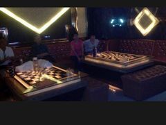 -百威KTV(恒福路店)