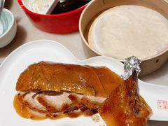 -小吊梨汤·北京菜·烤鸭(清河万象汇店)