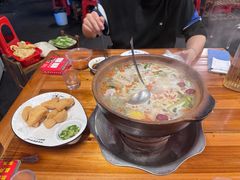 -洪大厨鸡煲(福田店)