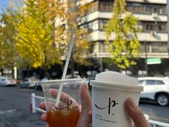 -Parking Coffee(孩儿巷店)