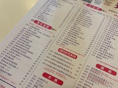 -大哥餐厅(西城花园店)