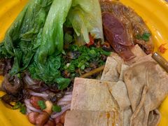 -龍城柳州螺蛳粉(群星路店)
