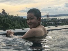 -七彩云南古滇温泉山庄