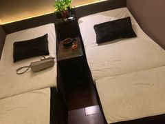 -水墨澜渟足道·SPA·传统(四望亭东关街店)