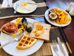 -清迈菩提塞雷纳