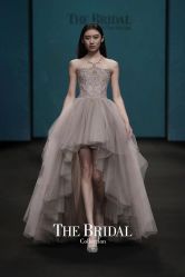 点击看大图 -MANLI BRIDAL婚纱