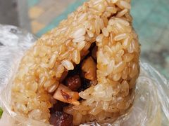 -六广门毛阿姨糯米饭
