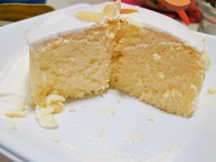 杏仁海盐芝士蛋糕-PUFFRING帕芙琳(延兴门店)