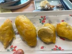 -花和海鲜自助(梅江店)