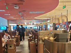 -巴奴毛肚火锅(二七万达店)