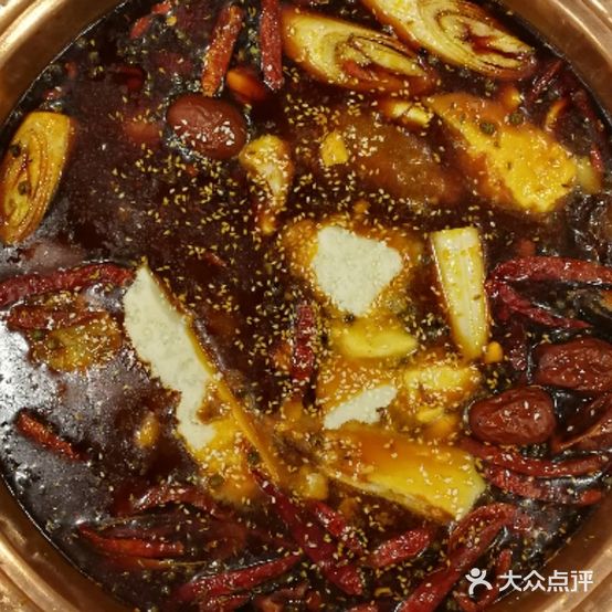 贯通烧烤铜锅涮